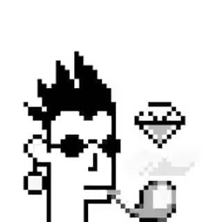 Rarity Punks